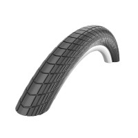 Cauciuc Schwalbe BIG STREET 20*2.15/55-406 B/B-SK Pliabil Cauciuc Schwalbe BIG STREET 20*2.15/55-406 B/B-SK Pliabil